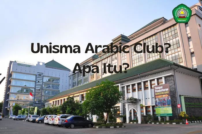 Unisma Arabic Club Apa Itu