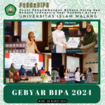 Gebyar BIPA 2024, Hadirkan Pemelajar Se-Jawa Timur