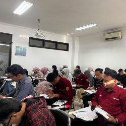 TEP dan TOAFL Unisma 2026
