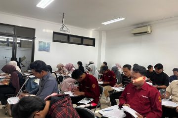 TEP dan TOAFL Unisma 2026