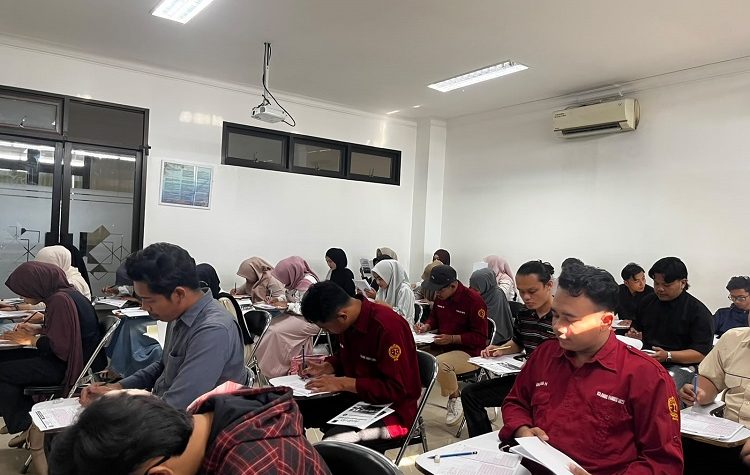 TEP dan TOAFL Unisma 2026