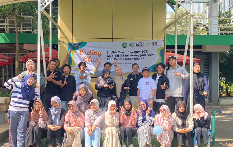 kelas luar LPBA 2026
