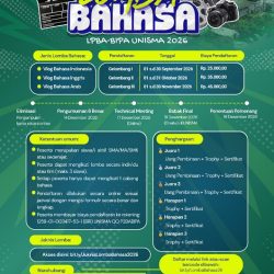 Lomba Bahasa 2026