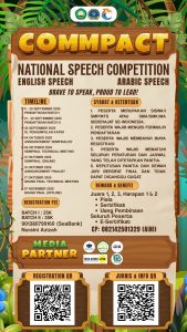 Commpact Unisma 2026