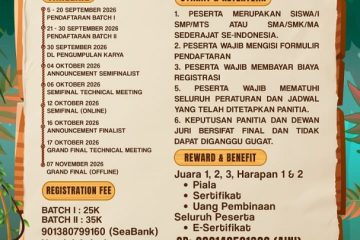Commpact Unisma 2026
