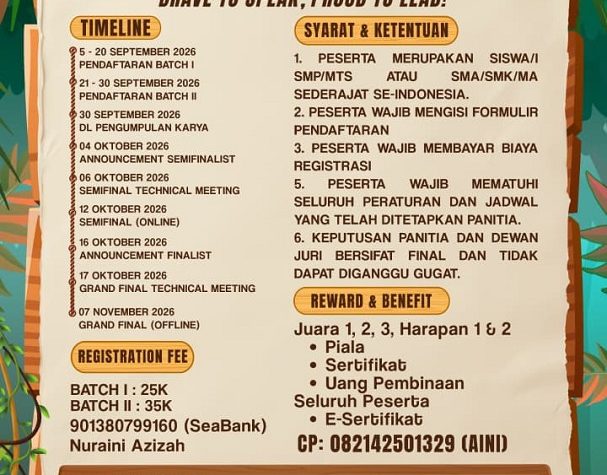 Commpact Unisma 2026